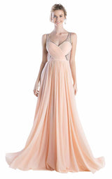 Cinderella Divine 5061 Peach