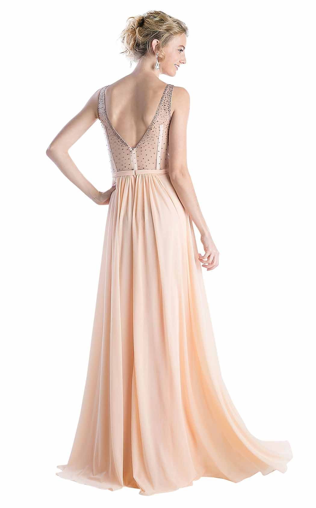 Cinderella Divine 5061 Peach