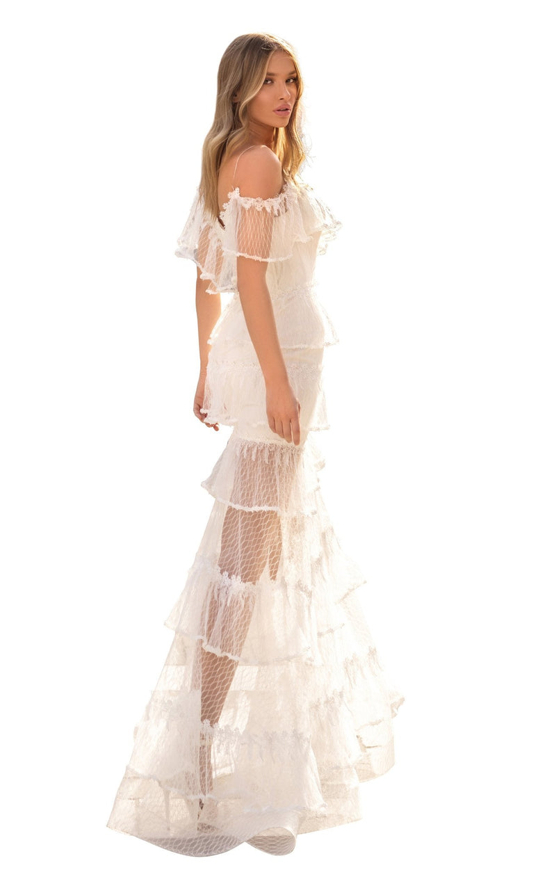 Tarik Ediz 50625 Ivory