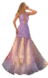 Tarik Ediz 50627 Lilac