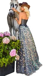 Tarik Ediz 50628 Silver