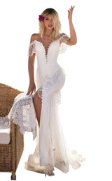 Tarik Ediz 50629 Ivory