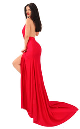 Tarik Ediz 50630 Red