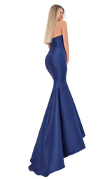 Tarik Ediz 50632 Navy
