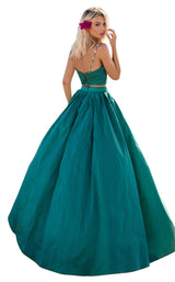 Tarik Ediz 50633 Emerald