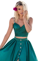 Tarik Ediz 50633 Emerald