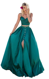 Tarik Ediz 50633 Emerald