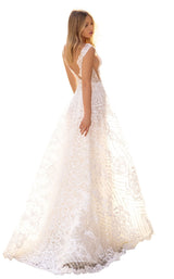 Tarik Ediz 50634 Ivory