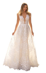 Tarik Ediz 50634 Ivory