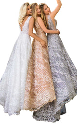 Tarik Ediz 50634 Gold