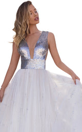 Tarik Ediz 50635 Ivory