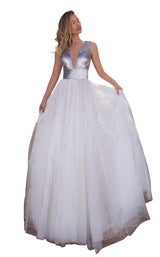 Tarik Ediz 50635 Ivory