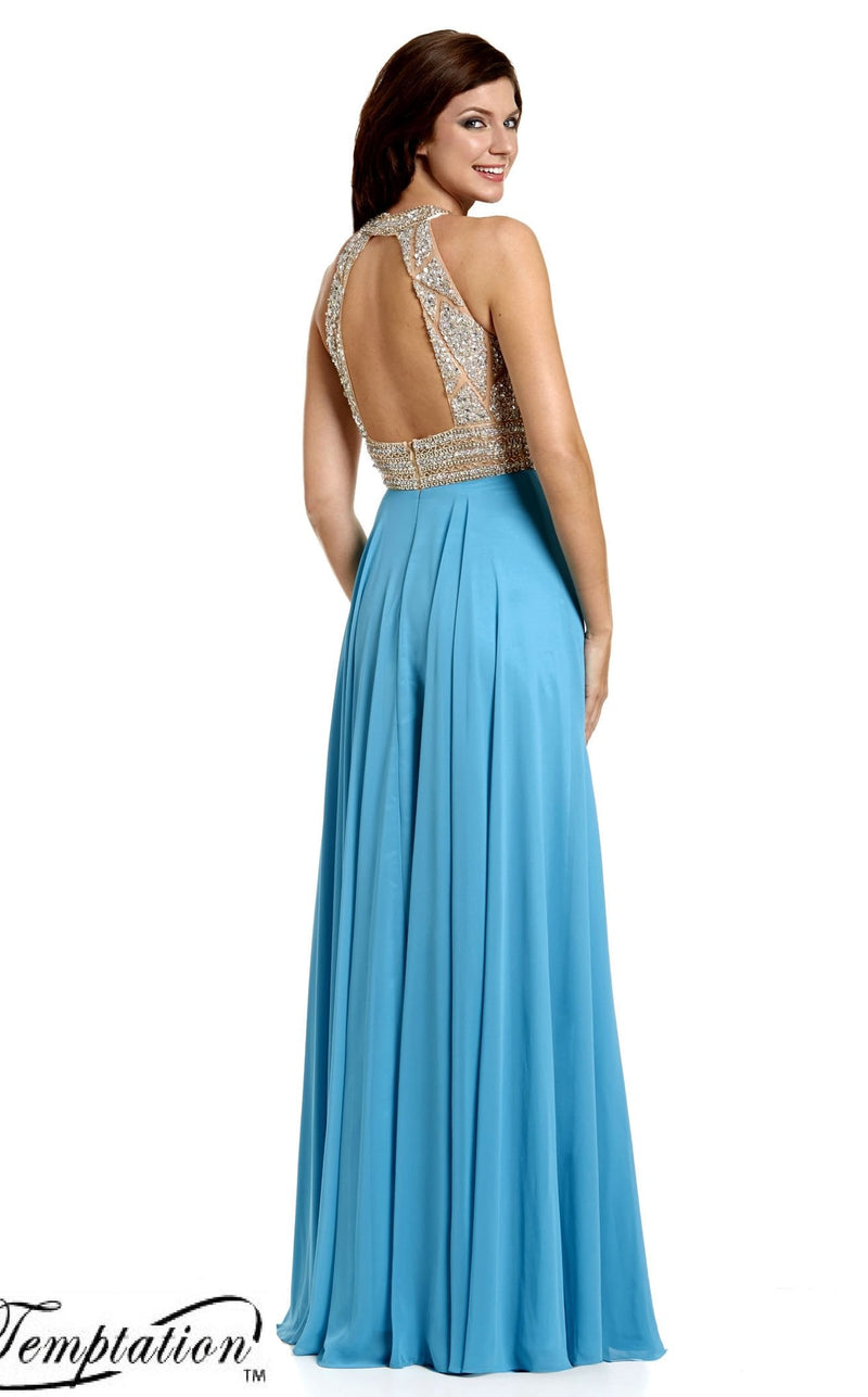 Temptation Dress 5064