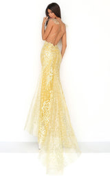 Tarik Ediz 50640 Yellow