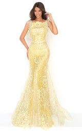 Tarik Ediz 50640 Yellow