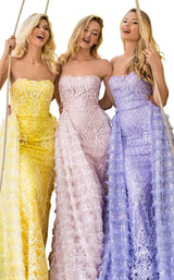 Tarik Ediz 50644 Lilac