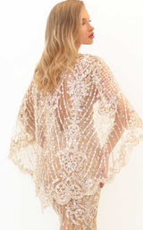 Tarik Ediz 50648 Ivory