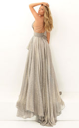 Tarik Ediz 50649 Silver