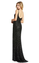 Mac Duggal 5064M Black