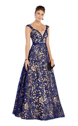 Alyce 5064 Royal