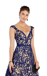Alyce 5064 Royal