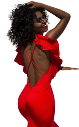 Tarik Ediz 50650 Red