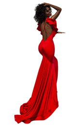 Tarik Ediz 50650 Red
