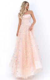 Tarik Ediz 50651 Bellini-Pink