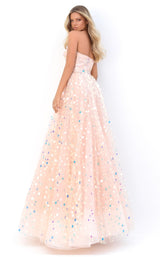 Tarik Ediz 50651 Bellini-Pink