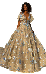 Tarik Ediz 50654 Gold