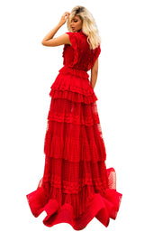 Tarik Ediz 50658 Red