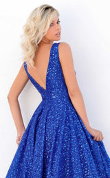Tarik Ediz 50660 Royal Blue
