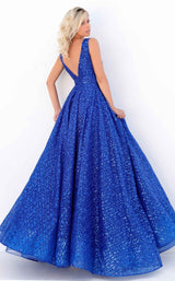 Tarik Ediz 50660 Royal Blue