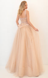 Tarik Ediz 50664 Gold