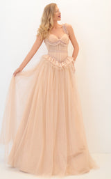 Tarik Ediz 50664 Gold