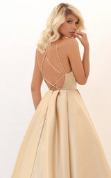 Tarik Ediz 50665 Gold