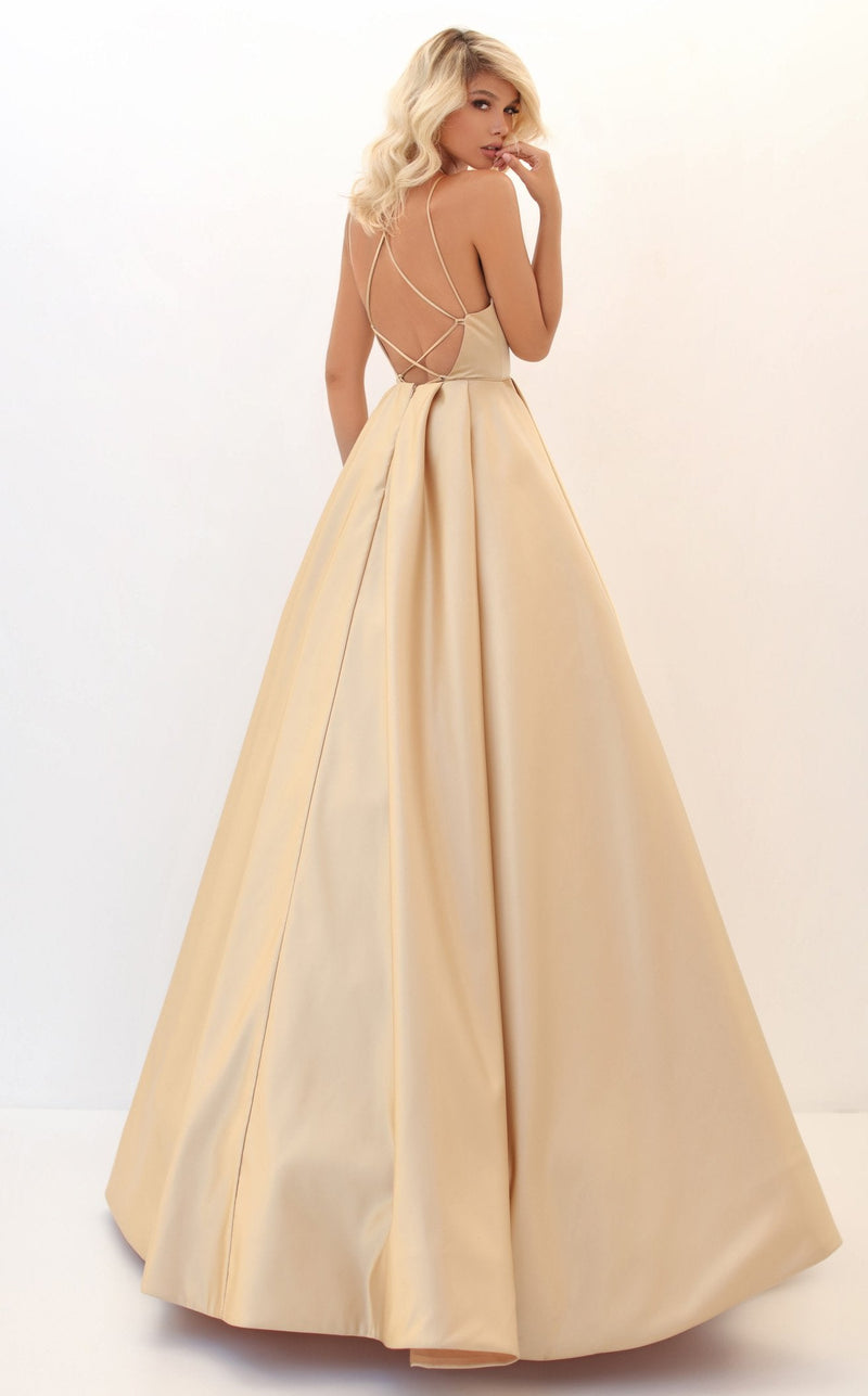 Tarik Ediz 50665 Gold