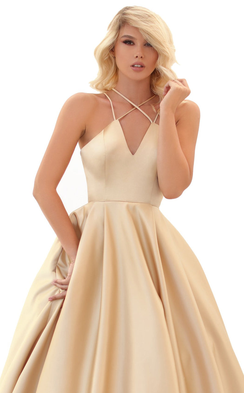 Tarik Ediz 50665 Gold