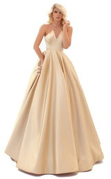 Tarik Ediz 50665 Gold