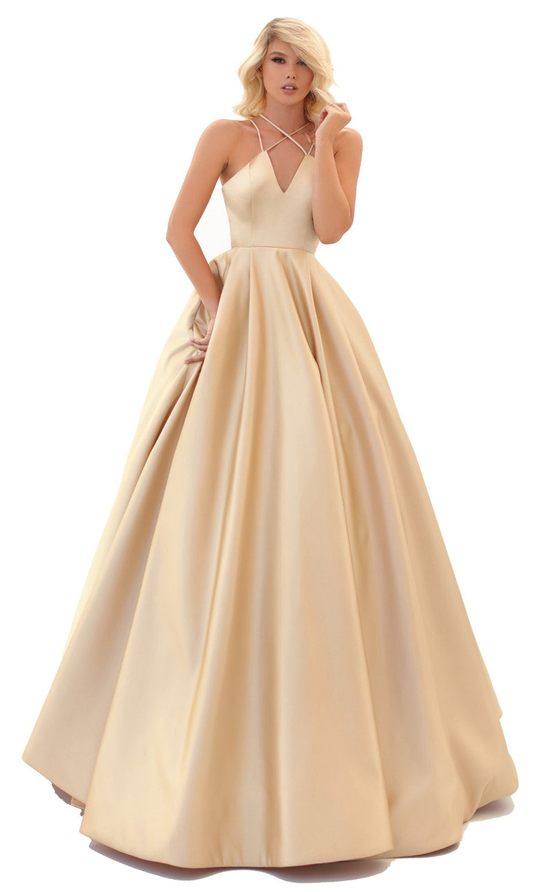Tarik Ediz 50665 Gold
