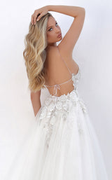 Tarik Ediz 50667 Ivory