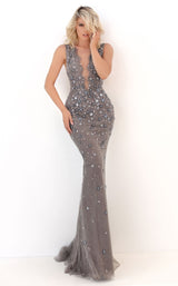 Tarik Ediz 50672 Silver
