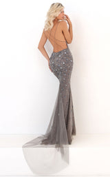 Tarik Ediz 50672 Silver