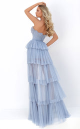 Tarik Ediz 50674 Ice Blue