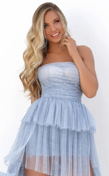 Tarik Ediz 50674 Ice Blue