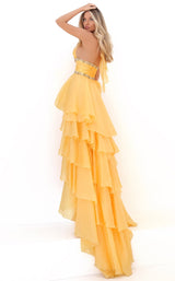 Tarik Ediz 50676 Yellow