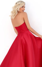 Tarik Ediz 50677 Red