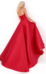 Tarik Ediz 50677 Red