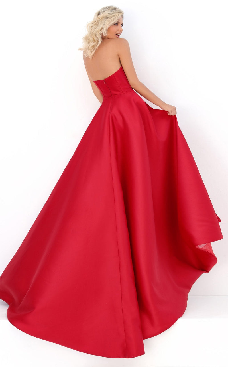 Tarik Ediz 50677 Red