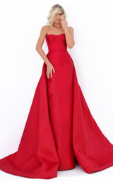 Tarik Ediz 50677 Red
